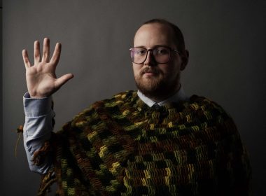 Dan Deacon’s latest delves into exploration and discovery. (www.reeperbahn.com)