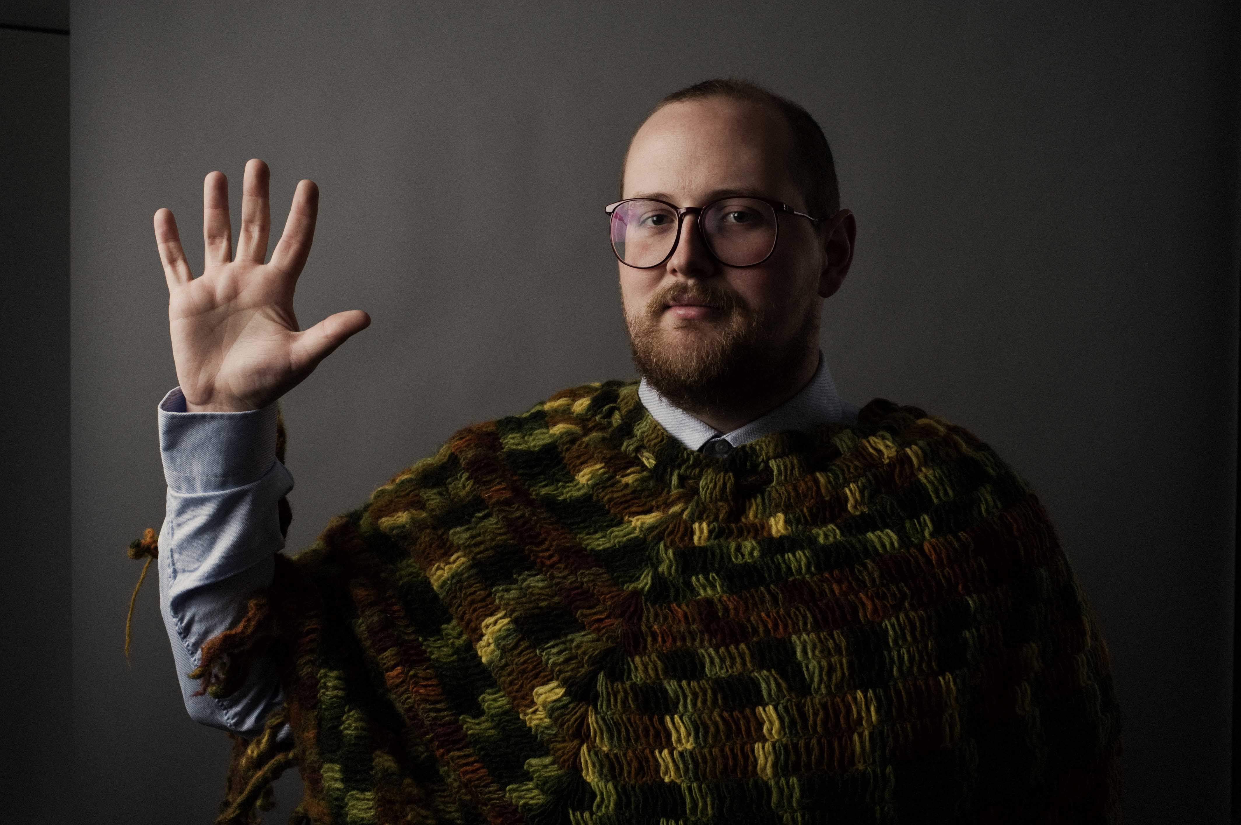 Dan Deacon’s latest delves into exploration and discovery. (www.reeperbahn.com)