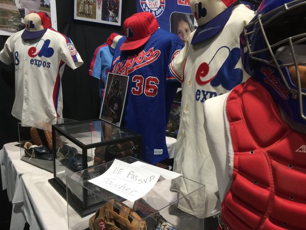 The Montreal Expos: How the team of the '80s became nostalgia's