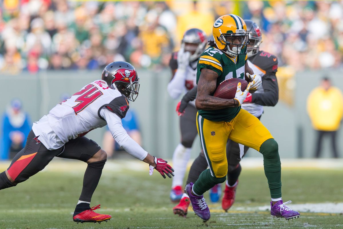 How the Packers can still make the playoffs in 2022 - Acme Packing Company