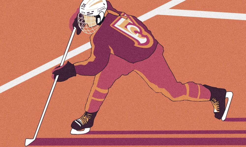 Montreal's new women's hockey team has a name: The Force