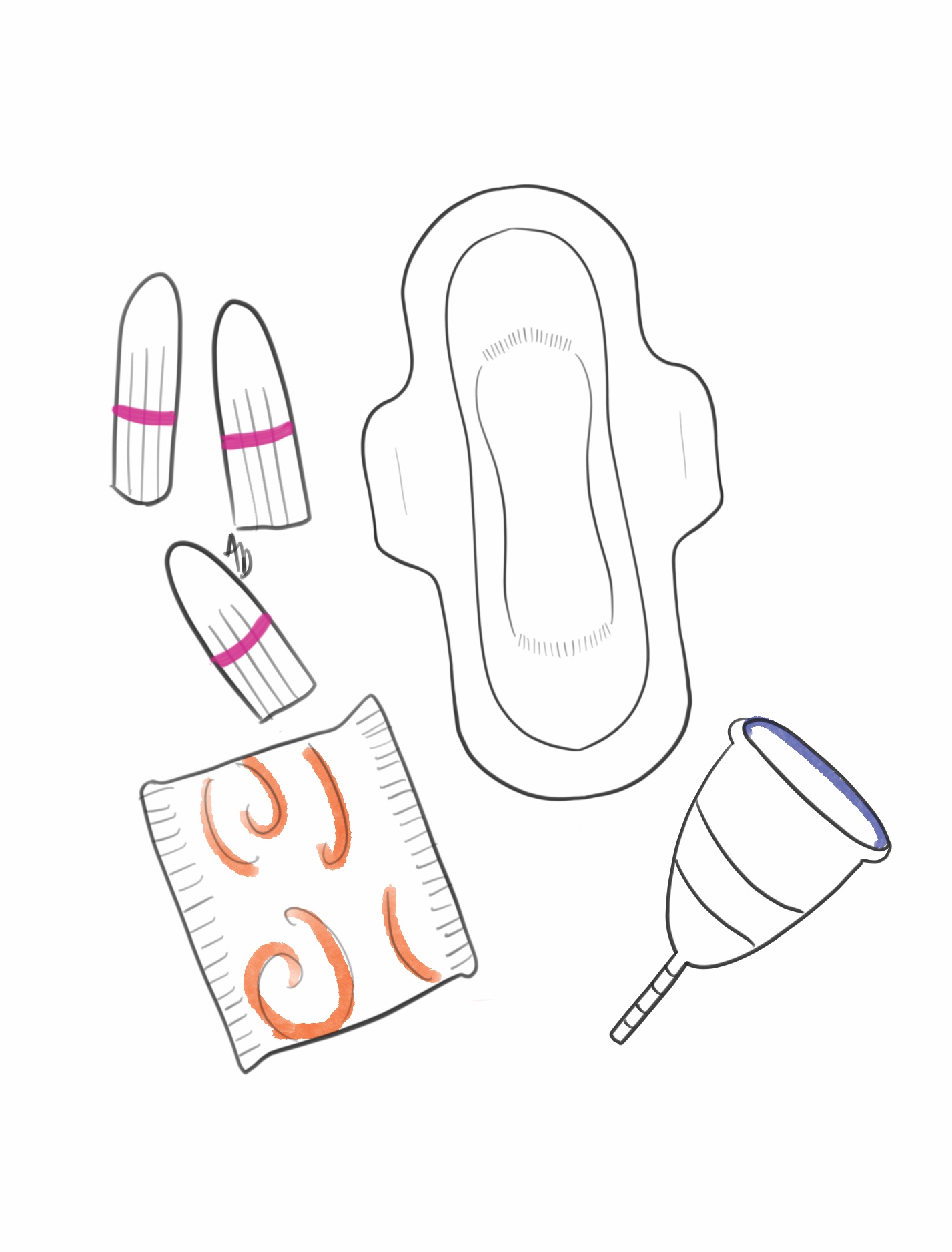 ssmu-offers-free-sustainable-menstrual-products-at-monthly-pick-up