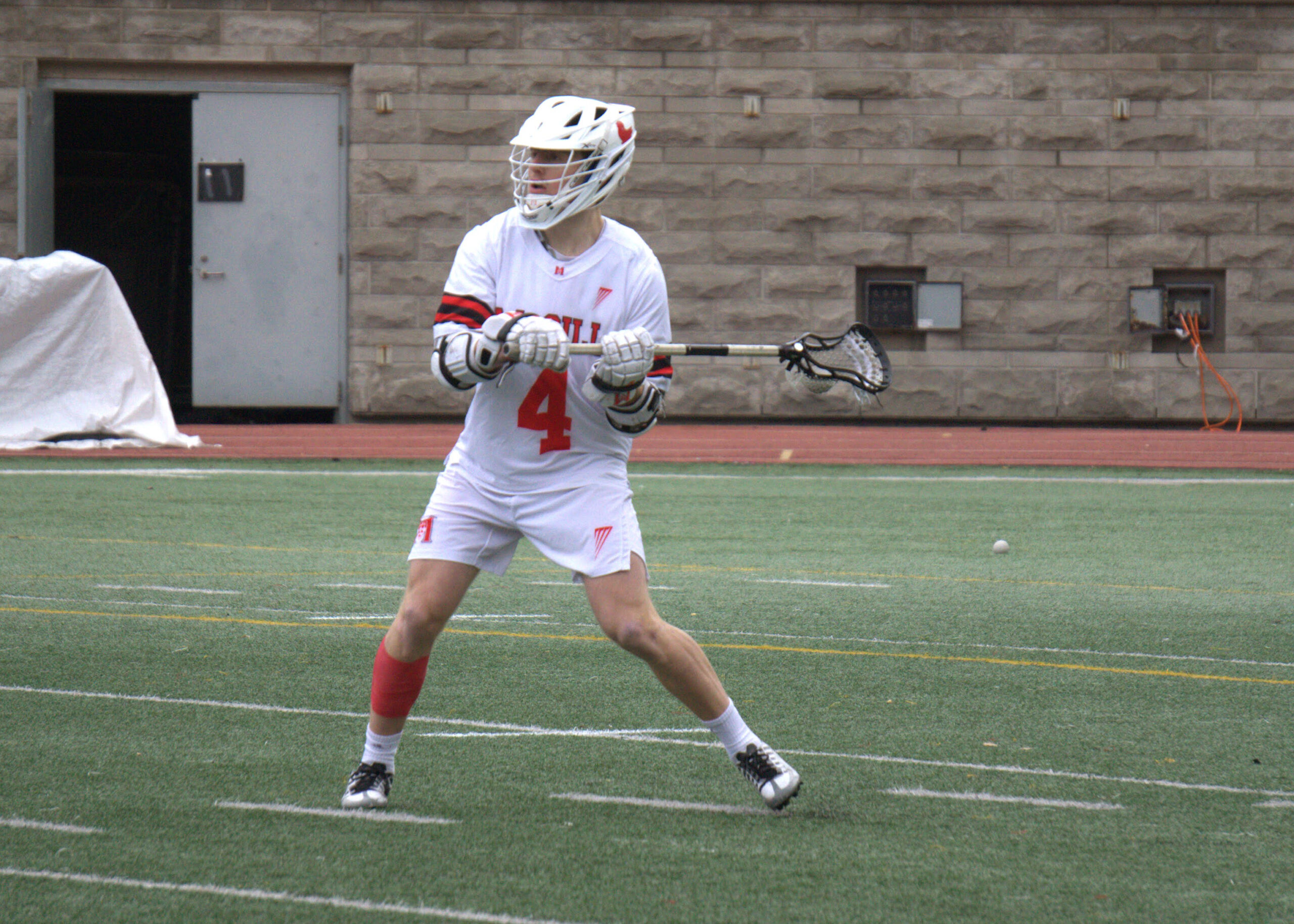 Alex Pantis - Men's Rugby - McGill University Athletics