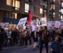 Hundreds call for greater action on climate change in Montreal-wide march