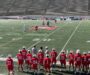 Redbirds lacrosse secures win by five-point margin against Trent