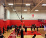 The Toronto Raptors dribble into McGill’s home courts for pre-season practice