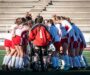 Martlets Field Hockey host their first home game in over five years