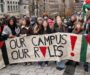 Recap: McGill student societies hold General Assemblies to strike in solidarity with Palestine