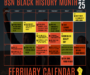 Black History Month on campus with BSN McGill